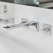 Dornbracht CL.1 Wall-mounted Bathroom Faucet