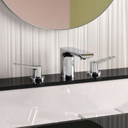 Dornbracht Lisse Bathroom Faucet