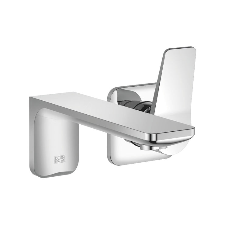 Dornbracht Lissé Wall-mounted Bathroom Faucet
