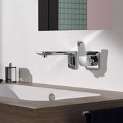 Dornbracht Lissé Wall-mounted Bathroom Faucet