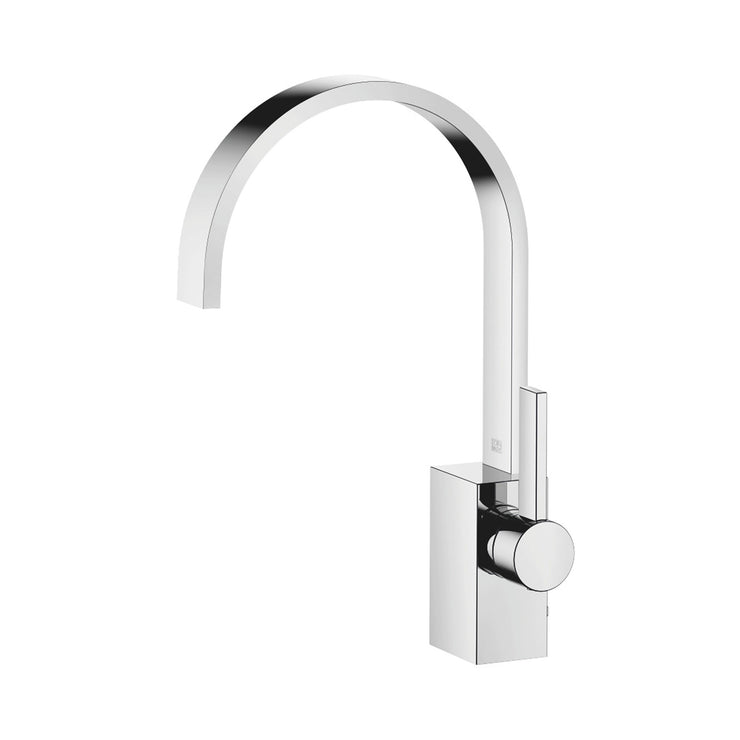 Dornbracht MEM Single-lever Bathroom Faucet