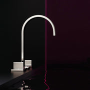 Dornbracht MEM Three-hole Bathroom Faucet