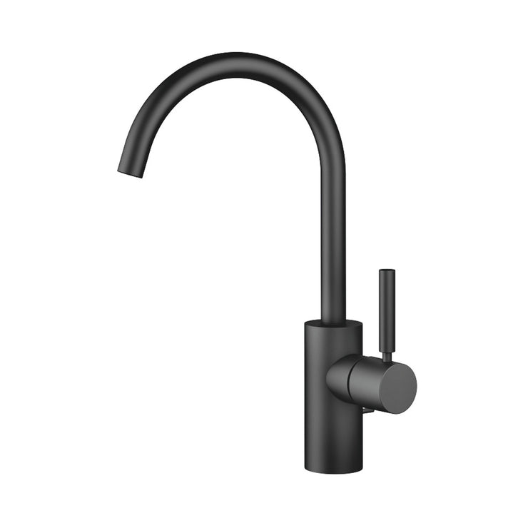 Dornbracht Meta Single-lever Bathroom Faucet