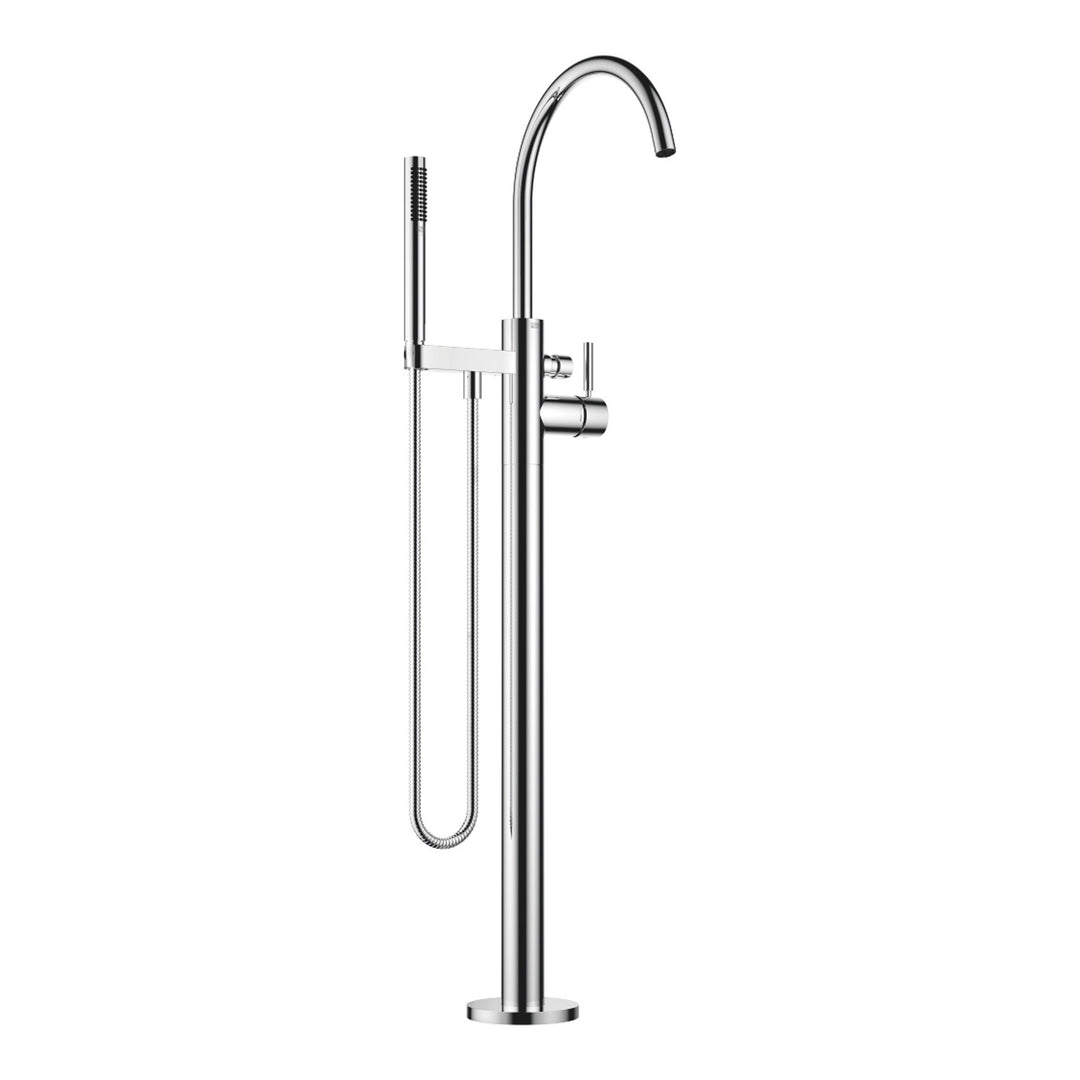 Dornbracht Meta Tub Filler with Hand Shower