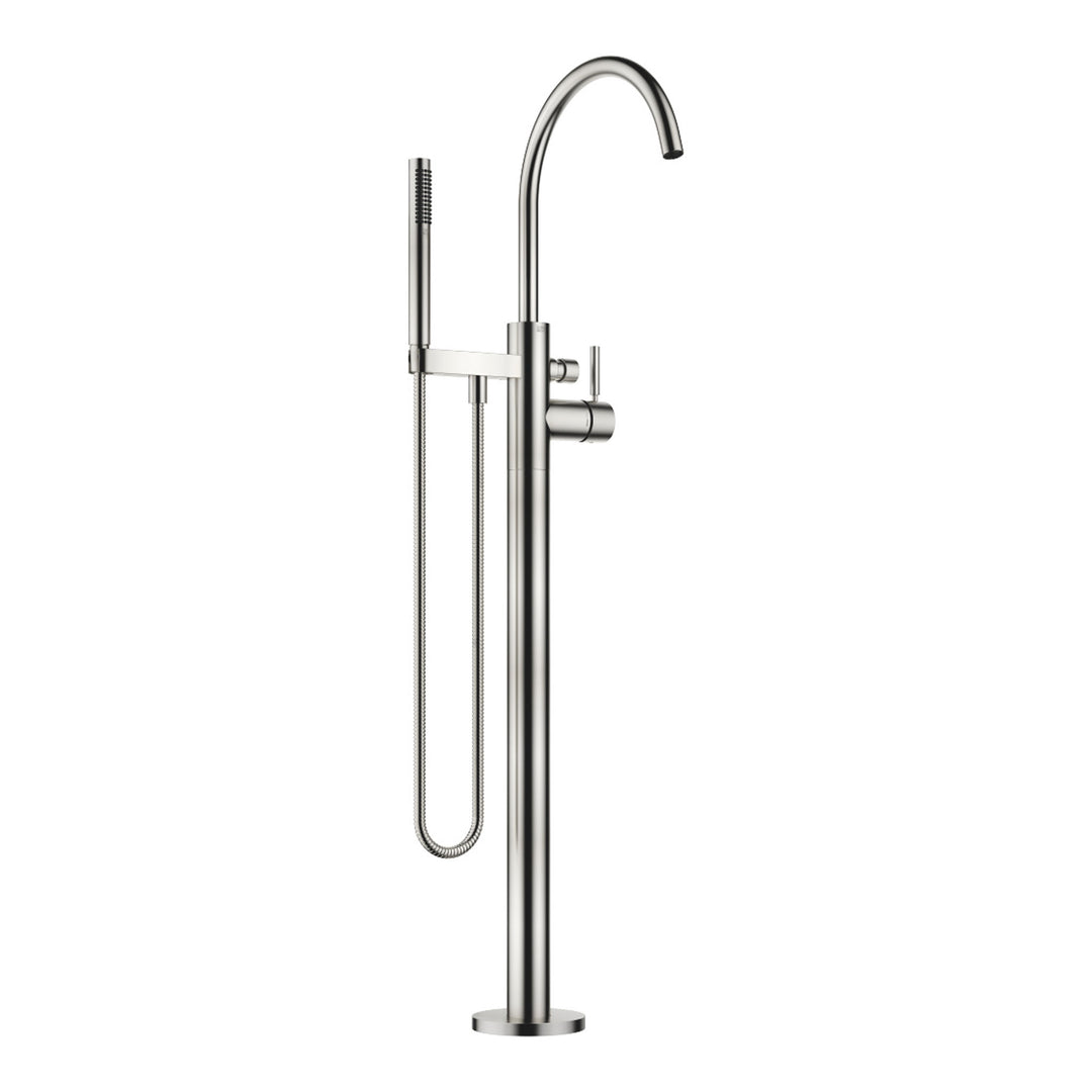 Dornbracht Meta Tub Filler with Hand Shower