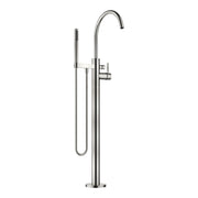 Dornbracht Meta Tub Filler with Hand Shower