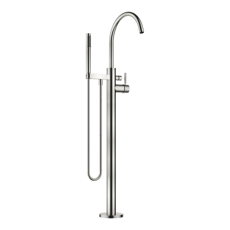 Dornbracht Meta Tub Filler with Hand Shower