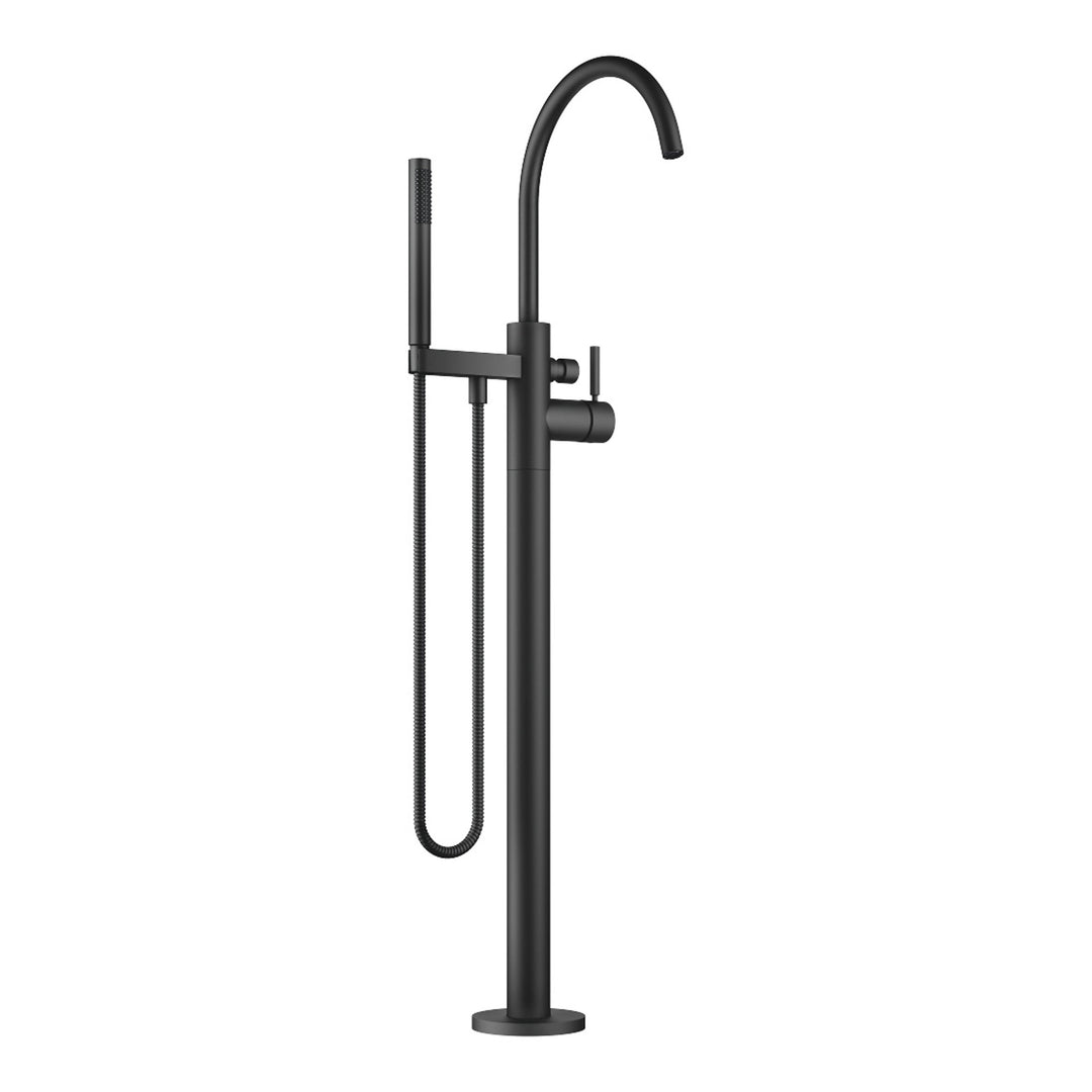 Dornbracht Meta Tub Filler with Hand Shower