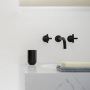 Dornbracht Tara Wall-mounted Bathroom Faucet