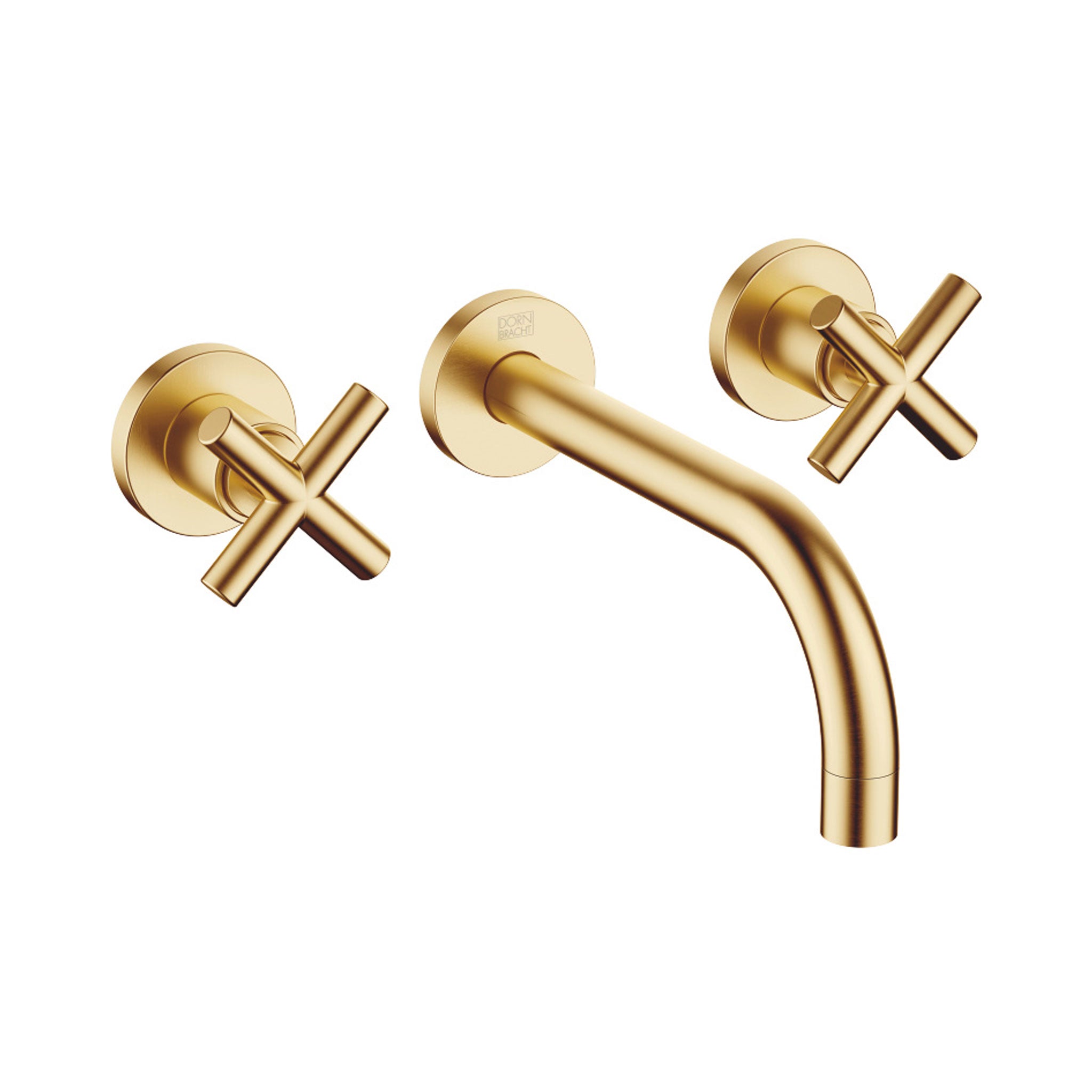 Zucchetti Isy Wall Mount Bathroom Faucet – Canaroma Bath & Tile