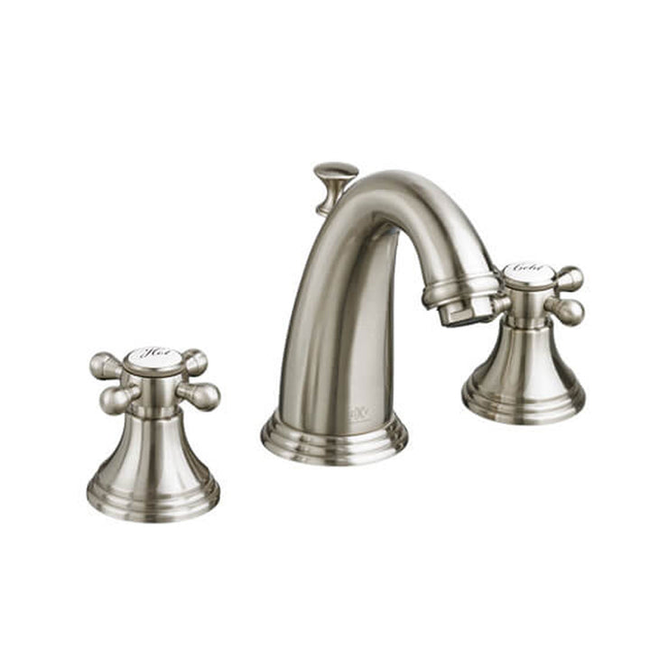 DXV by American Standard Ashbee Widespread Bathroom Faucet