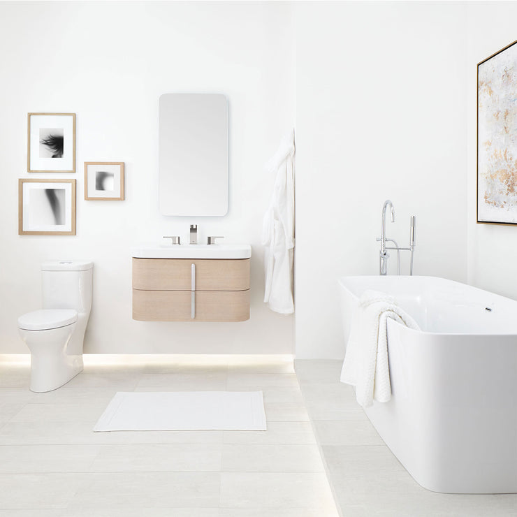 DXV by American Standard Equility Widespread Bathroom Faucet