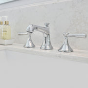 DXV by American Standard Fitzgerald Widespread Bathroom Faucet