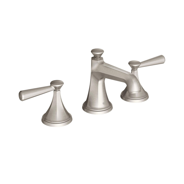 DXV by American Standard Fitzgerald Widespread Bathroom Faucet