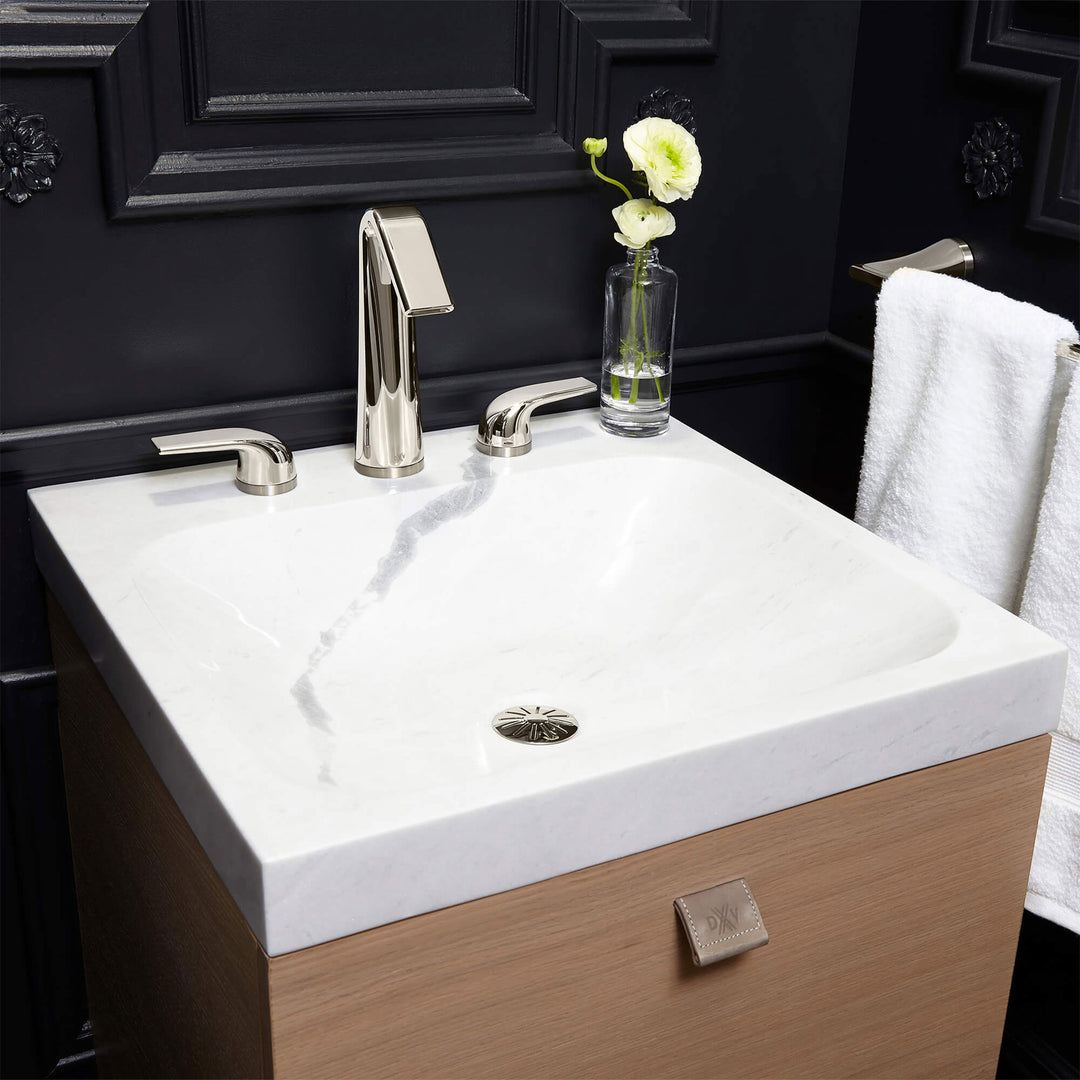 DXV by American Standard Modulus Widespread Bathroom Faucet