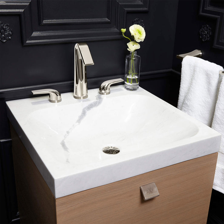 DXV by American Standard Modulus Widespread Bathroom Faucet