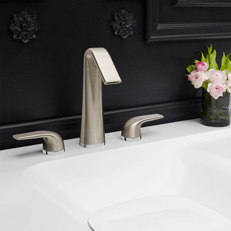 DXV by American Standard Modulus Widespread Bathroom Faucet