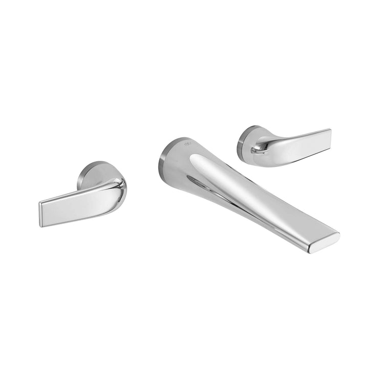 DXV by American Standard Modulus Wall Mount Bathroom Faucet