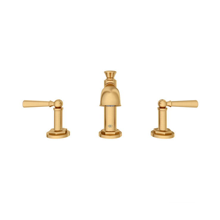 DXV by American Standard Oak Hill Widespread Bathroom Faucet