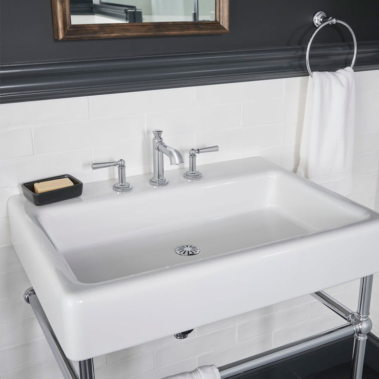 DXV by American Standard Oak Hill Widespread Bathroom Faucet