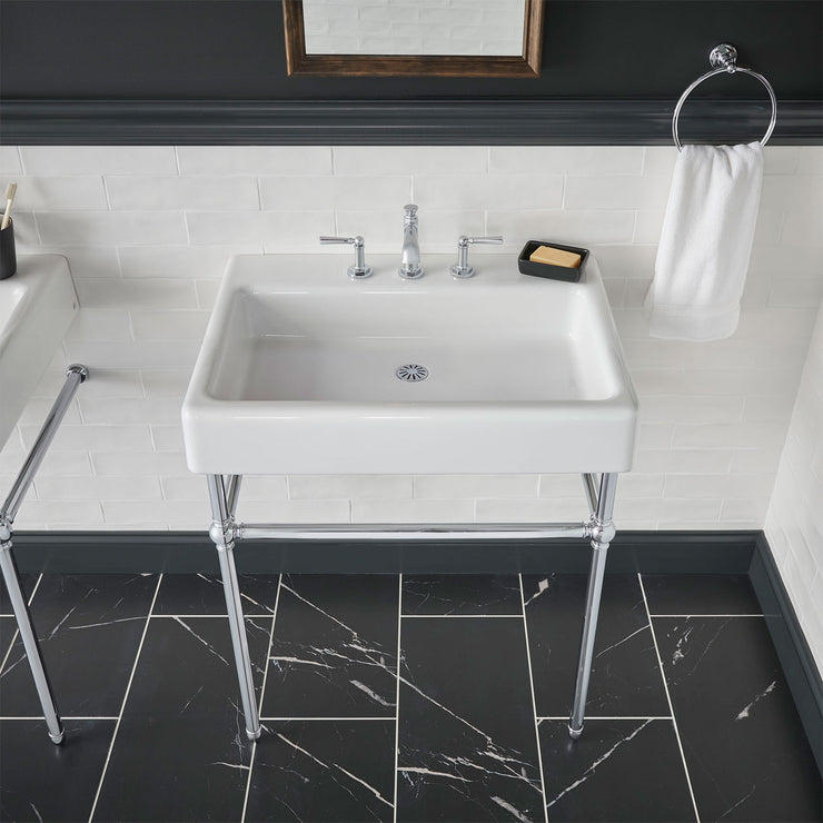 DXV by American Standard Oak Hill Widespread Bathroom Faucet