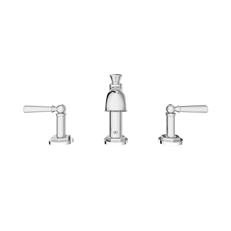 DXV by American Standard Oak Hill Widespread Bathroom Faucet