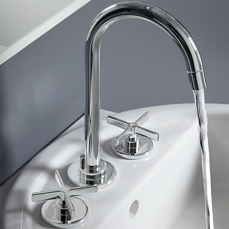 DXV by American Standard Percy Widespread Bathroom Faucet