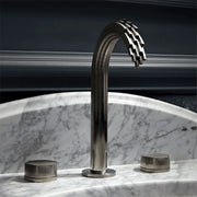 DXV by American Standard Shadowbrook Widespread Bathroom Faucet