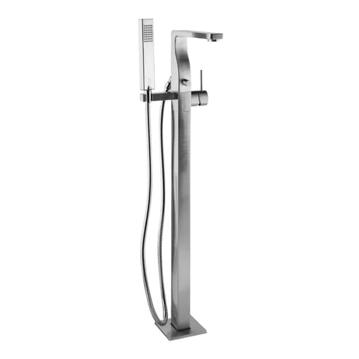 DXV by American Standard Contemporary Tub Filler