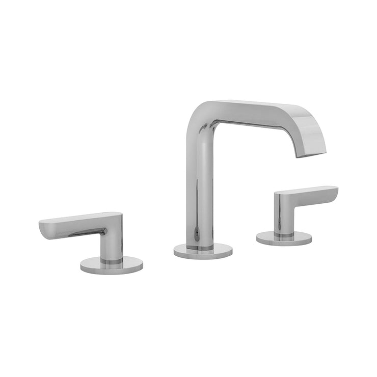 Fantini Icona Deco Three-hole Bathroom Faucet