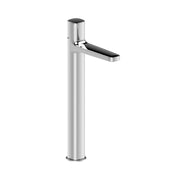 Fantini Lamé Vessel Bathroom Faucet