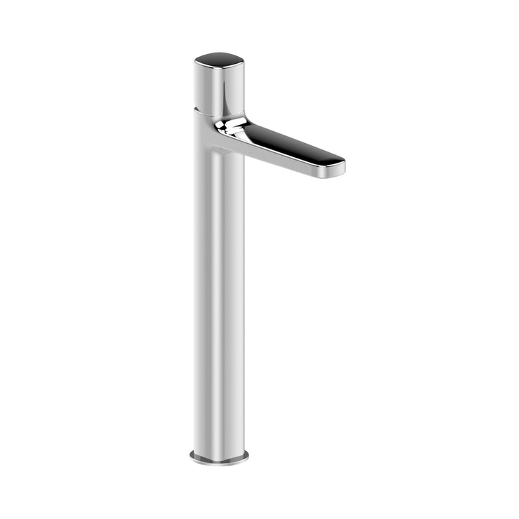 Fantini Lamé Vessel Bathroom Faucet
