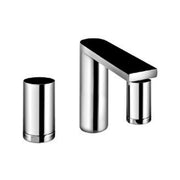 Fantini Milano Three-hole Bathroom Faucet