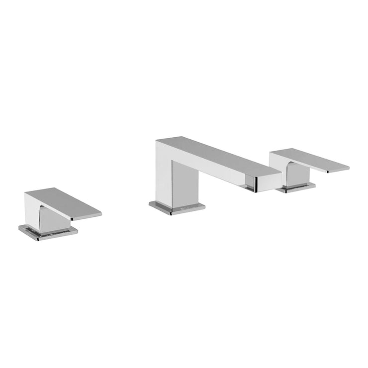 Fantini Mint Three-hole Bathroom Faucet