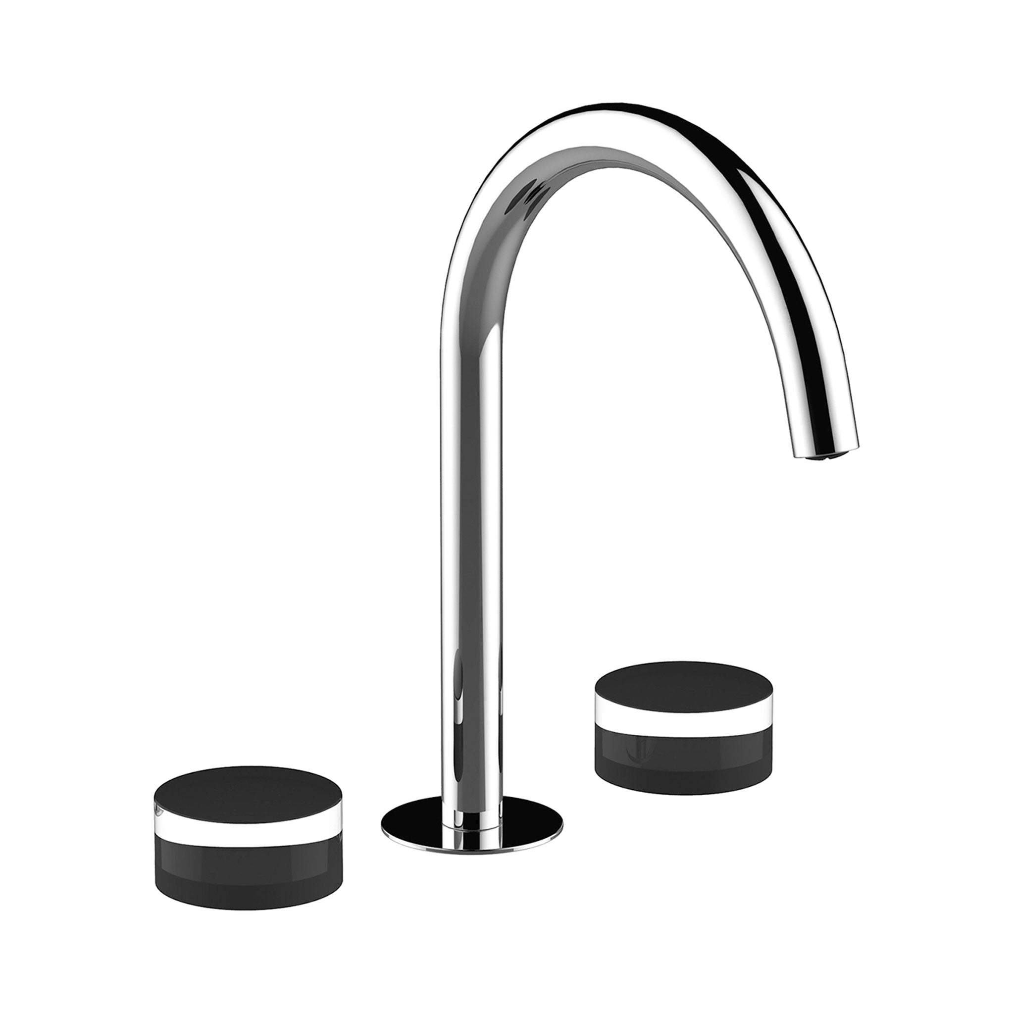 Zucchetti Bellagio Widespread Bathroom Faucet – Canaroma