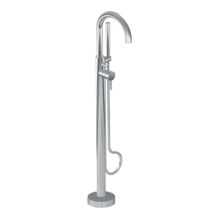 GRAFF M.E. 25 Floormount Tub Filler