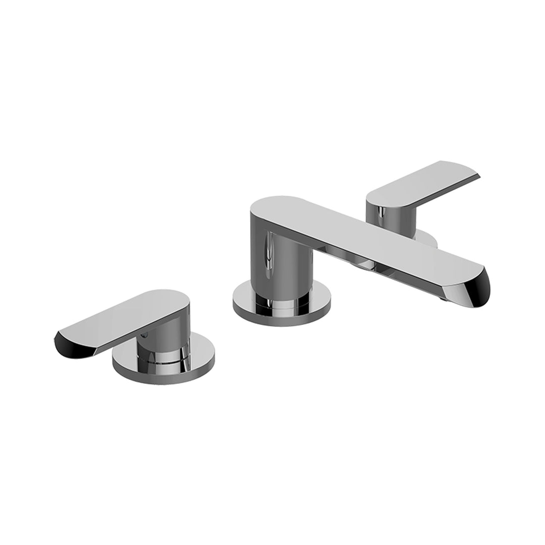 GRAFF Phase Widespread Bathroom Faucet