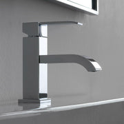 GRAFF Qubic Tre Bathroom Faucet