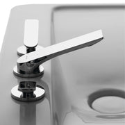 GRAFF Sento Widespread Bathroom Faucet
