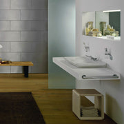 GRAFF Sento Widespread Bathroom Faucet