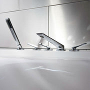 GRAFF Sento Widespread Bathroom Faucet
