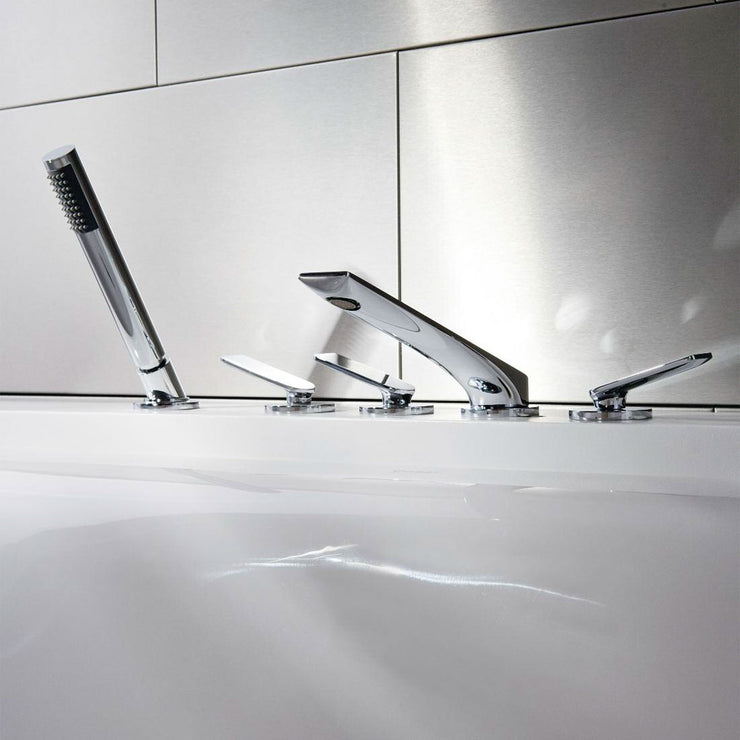 GRAFF Sento Widespread Bathroom Faucet