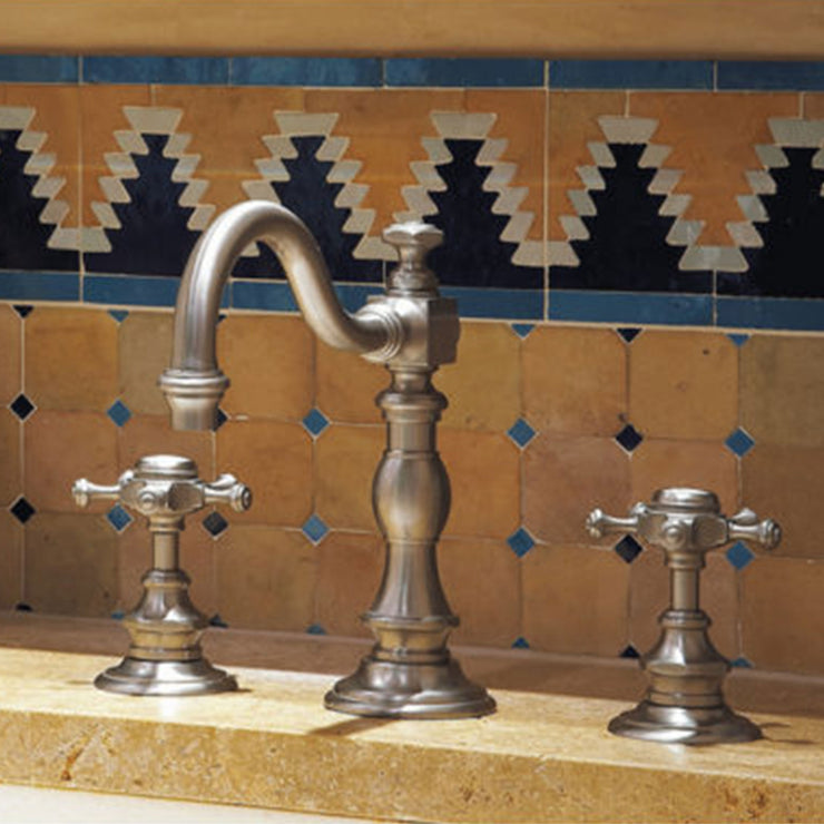 Horus Anthea Widespread Bathroom Faucet