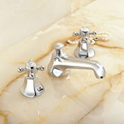 Horus Ascott Widespread Bathroom Faucet