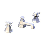 Horus Ascott Widespread Bathroom Faucet