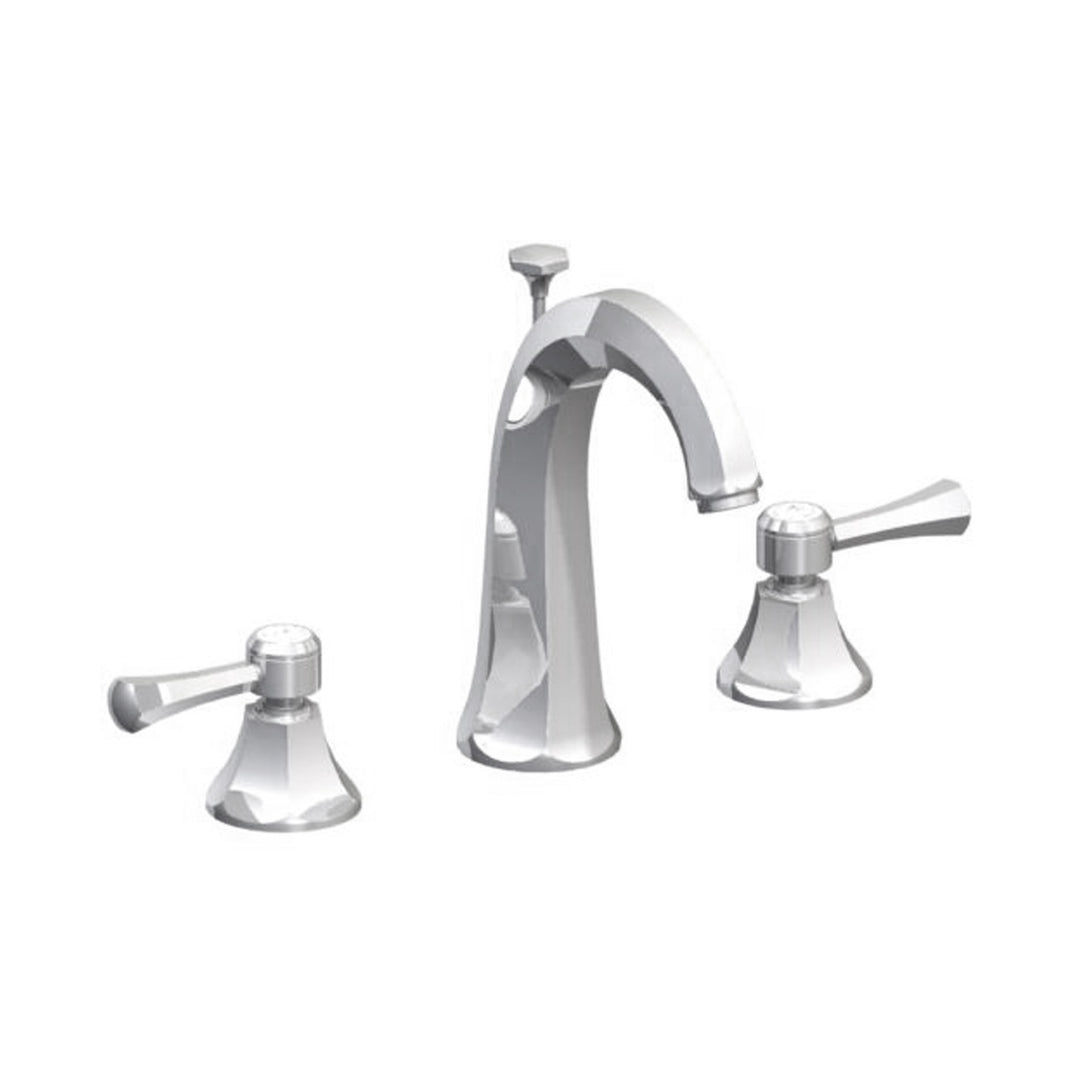 Horus Ascott Widespread Bathroom Faucet