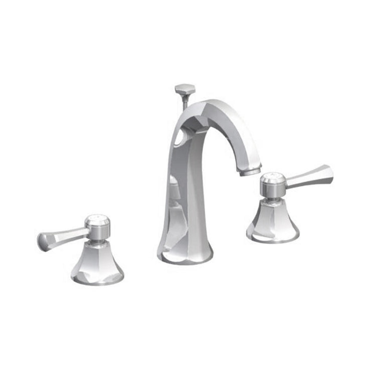 Horus Ascott Widespread Bathroom Faucet