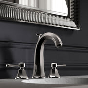 Horus Ascott Widespread Bathroom Faucet