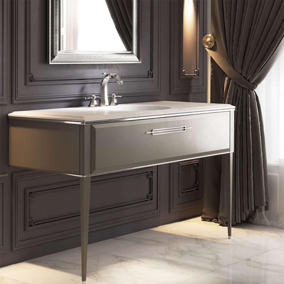 Horus Ascott Widespread Bathroom Faucet