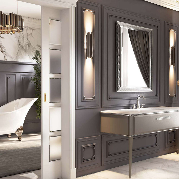 Horus Ascott Widespread Bathroom Faucet